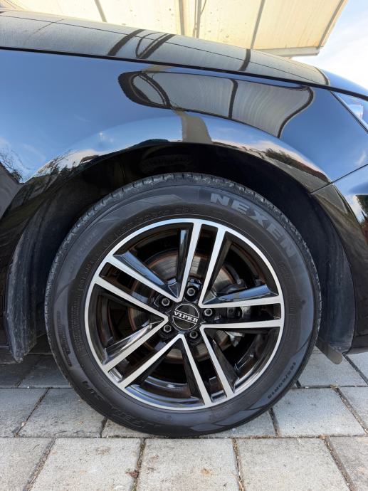 Audi A1 Sportback 1.0 TFSI | 95 KS | 2017. | 95.000 km, fotografija 5