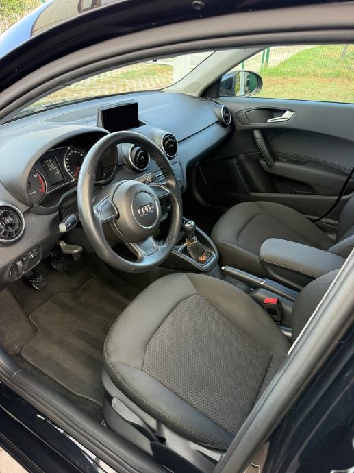 Audi A1 Sportback 1.0 TFSI | 95 KS | 2017. | 95.000 km, fotografija 7