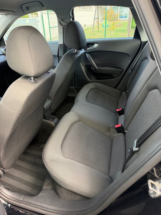 Audi A1 Sportback 1.0 TFSI | 95 KS | 2017. | 95.000 km, fotografija 9