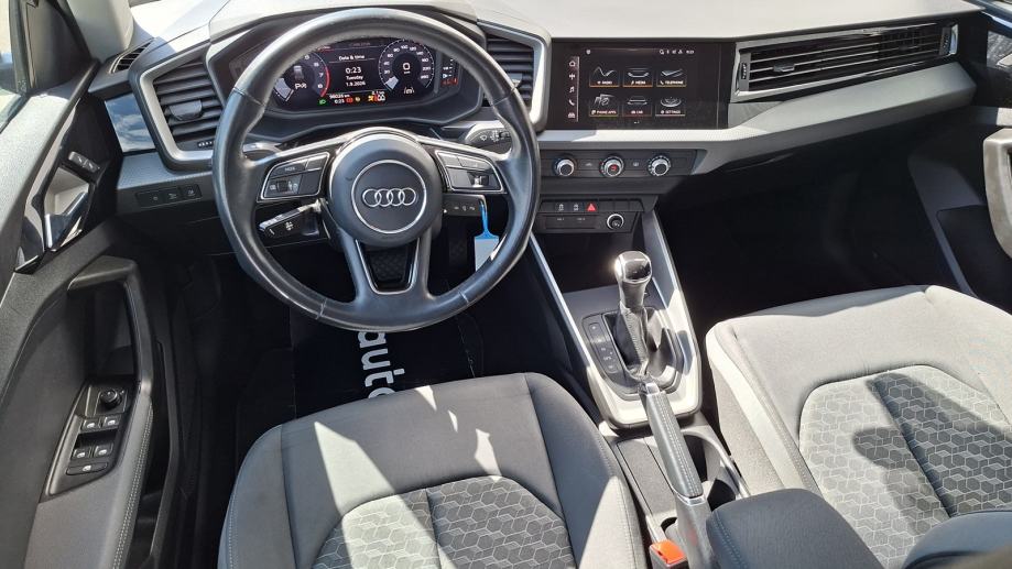 Audi A1 Sportback 35 TFSI S-Tronic, fotografija 4