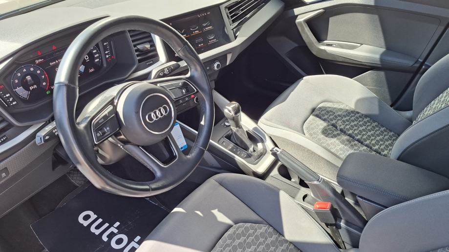 Audi A1 Sportback 35 TFSI S-Tronic, fotografija 5