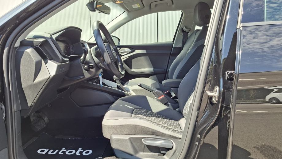 Audi A1 Sportback 35 TFSI S-Tronic, fotografija 6