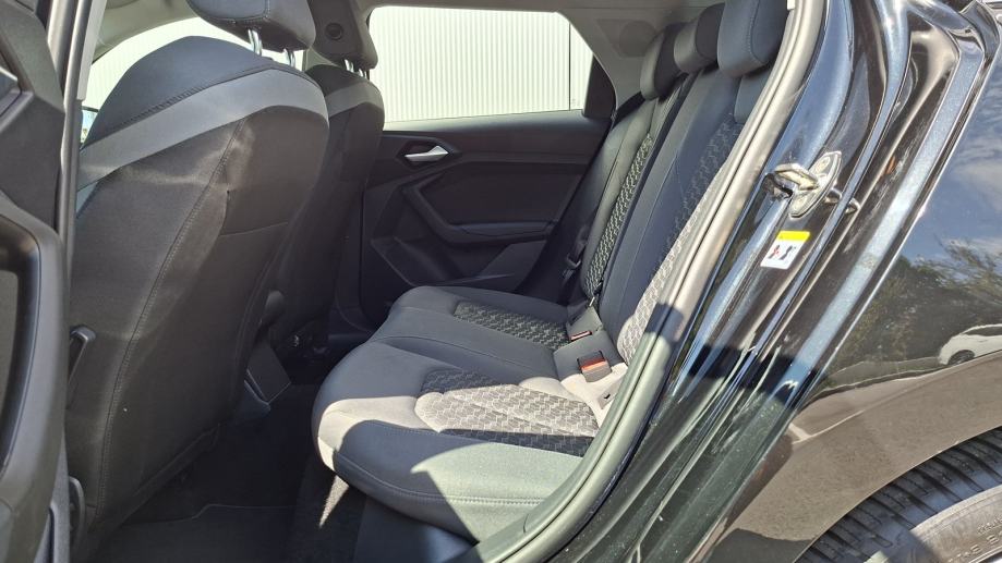 Audi A1 Sportback 35 TFSI S-Tronic, fotografija 7