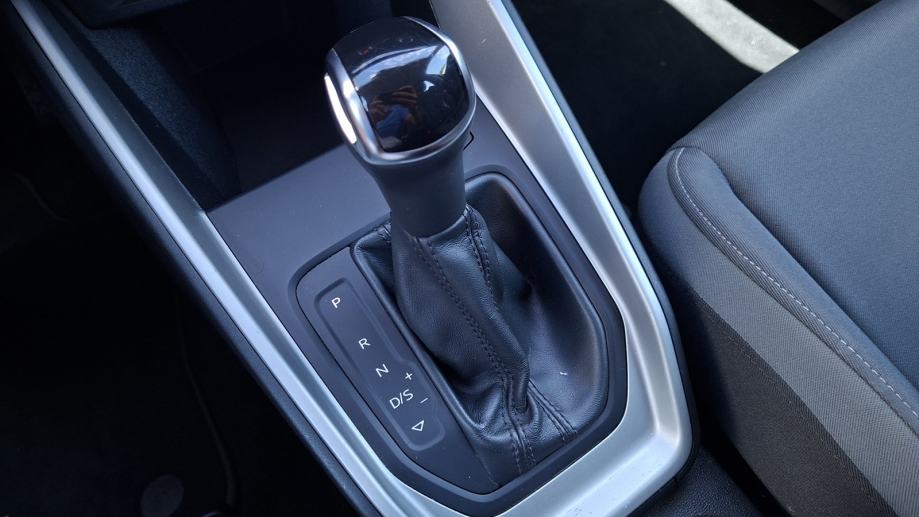 Audi A1 Sportback 35 TFSI S-Tronic, fotografija 16