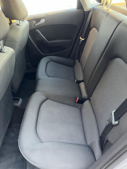 Audi A1 Sportback Ultra , Diesel ,5 vrata, fotografija 8