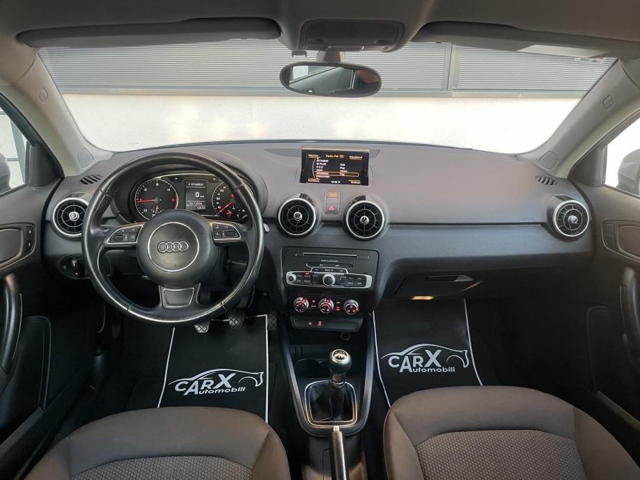 Audi A1 Sportback Ultra , Diesel ,5 vrata, fotografija 11