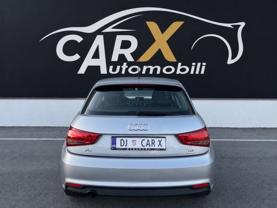 Audi A1 Sportback Ultra , Diesel ,5 vrata, fotografija 13