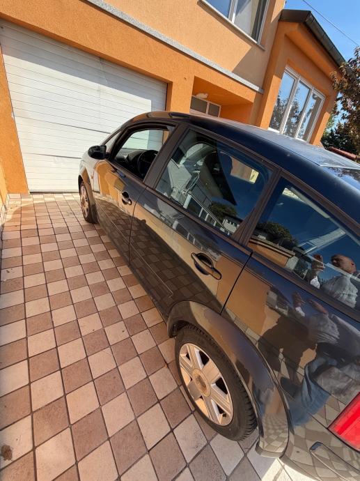 Audi A2 1,4, fotografija 8
