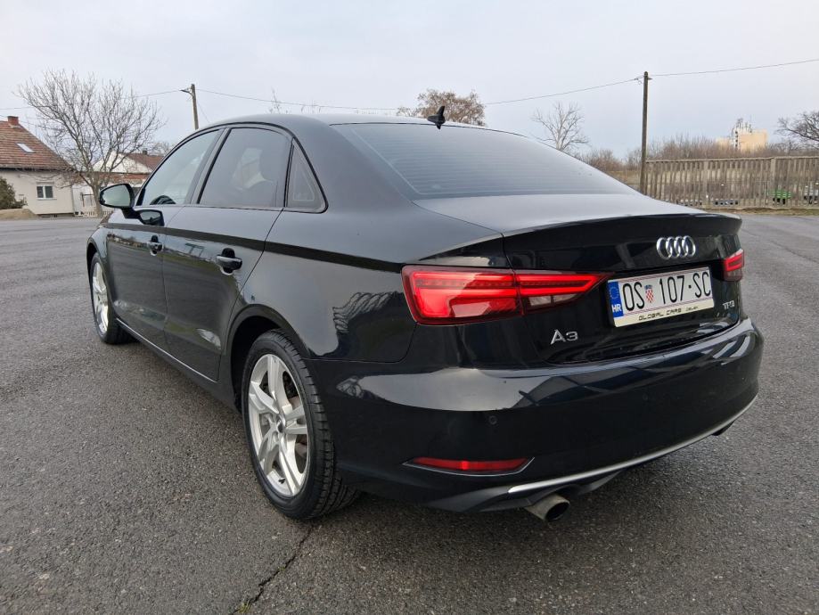 Audi A3 1,0 TFSI SPORT | VELIKI SERVIS | REG 07/2027, fotografija 7