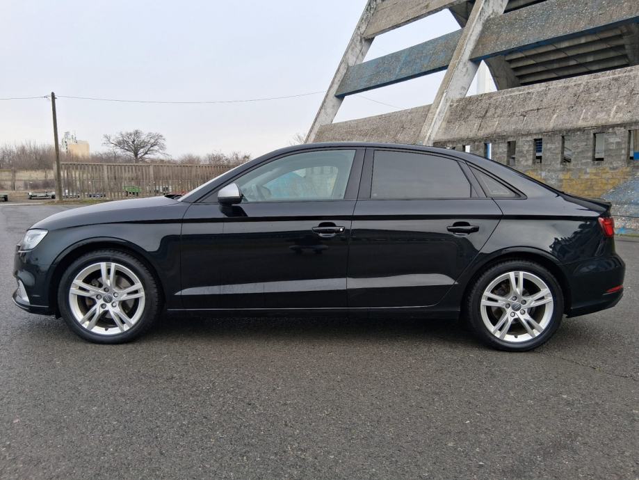Audi A3 1,0 TFSI SPORT | VELIKI SERVIS | REG 07/2027, fotografija 8