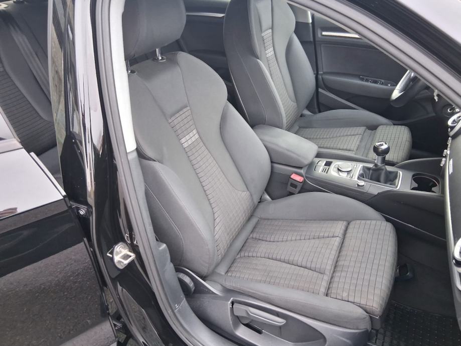 Audi A3 1,0 TFSI SPORT | VELIKI SERVIS | REG 07/2027, fotografija 15