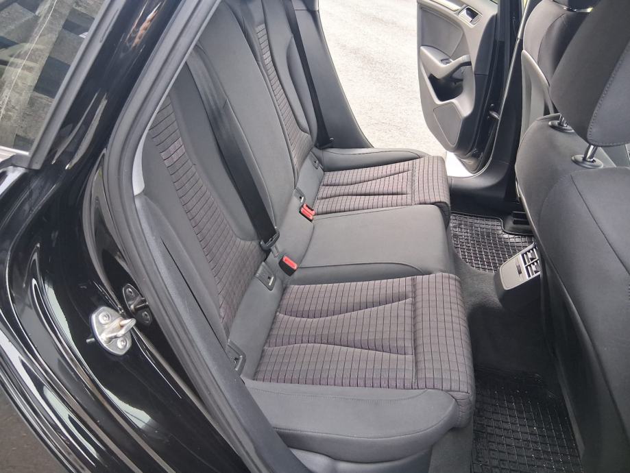Audi A3 1,0 TFSI SPORT | VELIKI SERVIS | REG 07/2027, fotografija 16