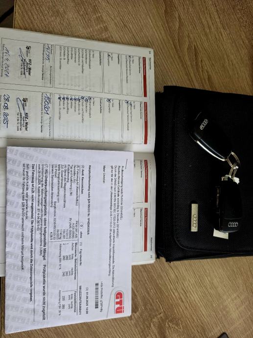 Audi A3 1,2 TFSI,,SERVISNA,,2.GOD.JAMSTVA,,170475KM, fotografija 16