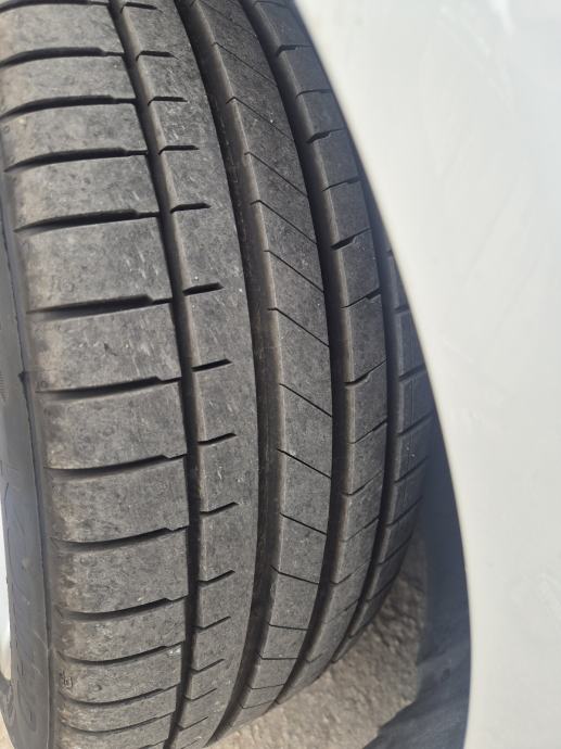 Audi A3 1,2 TFSI, fotografija 14