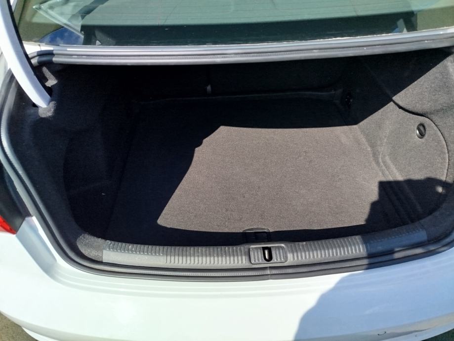 Audi A3 1,4 TFSI, fotografija 14