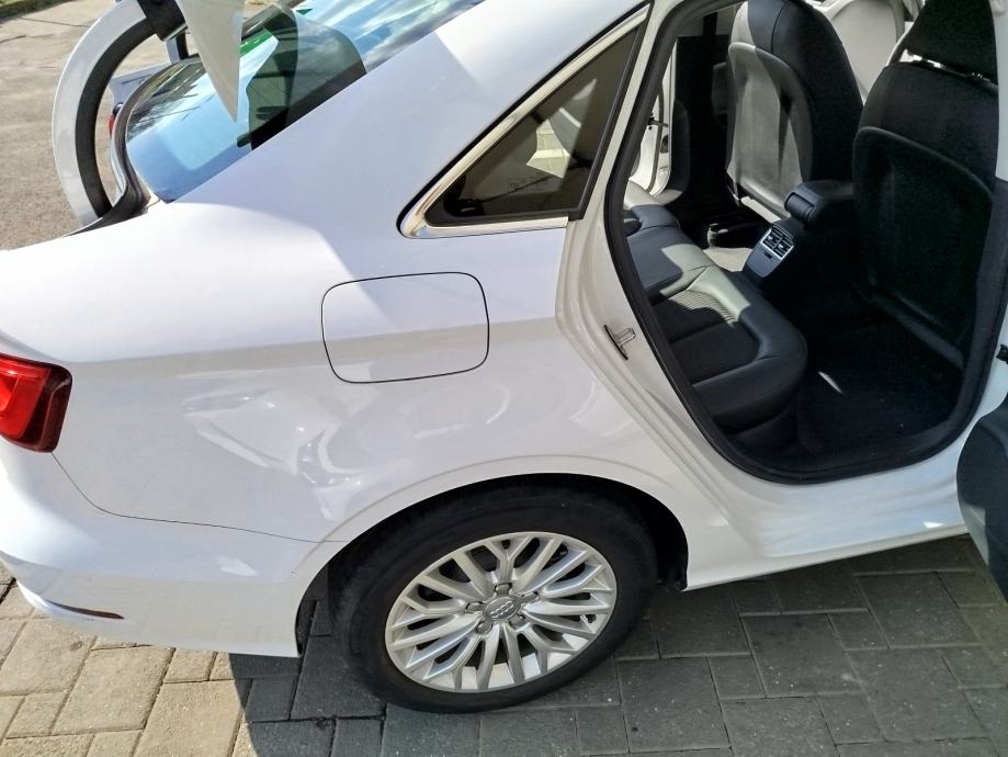 Audi A3 1,4 TFSI, fotografija 3
