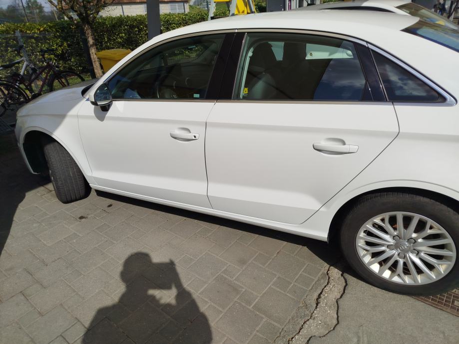 Audi A3 1,4 TFSI, fotografija 4