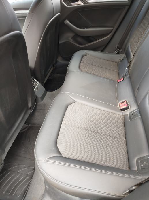 Audi A3 1,4 TFSI, fotografija 12
