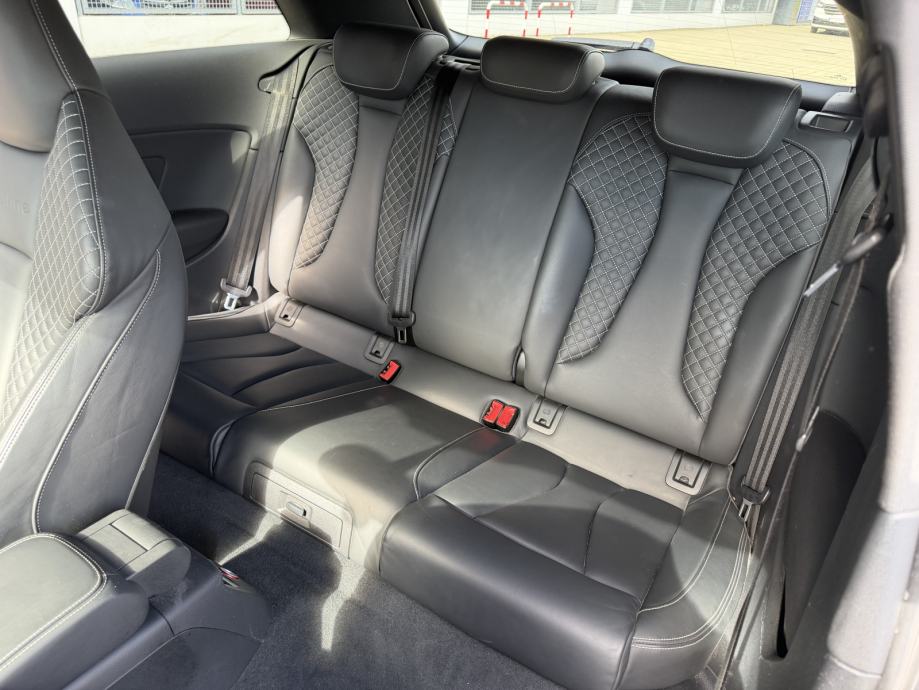 Audi A3 1,4 TFSI 150KS 3xS-LINE KEYLEES XENON KOŽA NAVI, fotografija 18
