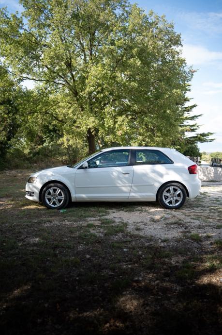 Audi A3 1.6 Attraction LPG 75kW | Landi Renzo | 250.000 km, fotografija 4