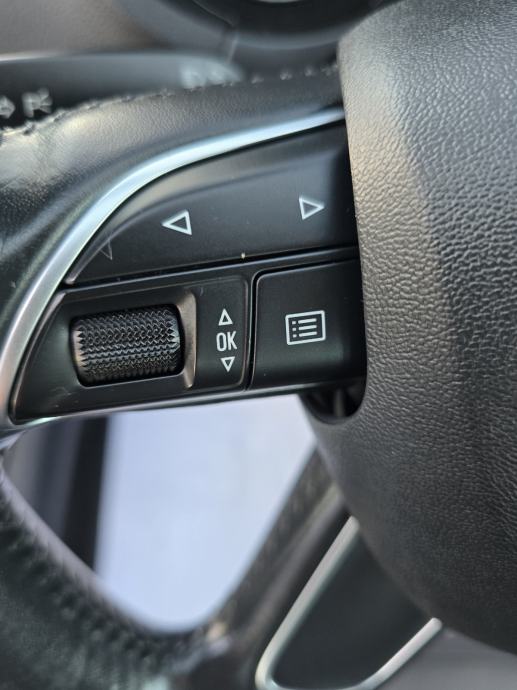 Audi A3 1,6 TDI-110ks-2017god.md-NAVIGACIJA-172tkm,climatronic,KARTICE, fotografija 12