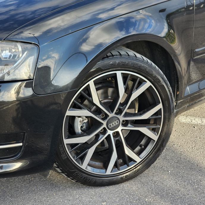 Audi A3 1,6 TDI 2012, fotografija 5