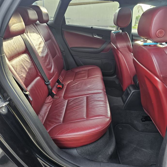 Audi A3 1,6 TDI 2012, fotografija 6