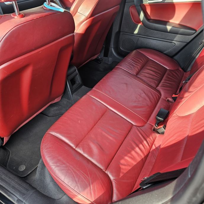 Audi A3 1,6 TDI 2012, fotografija 7