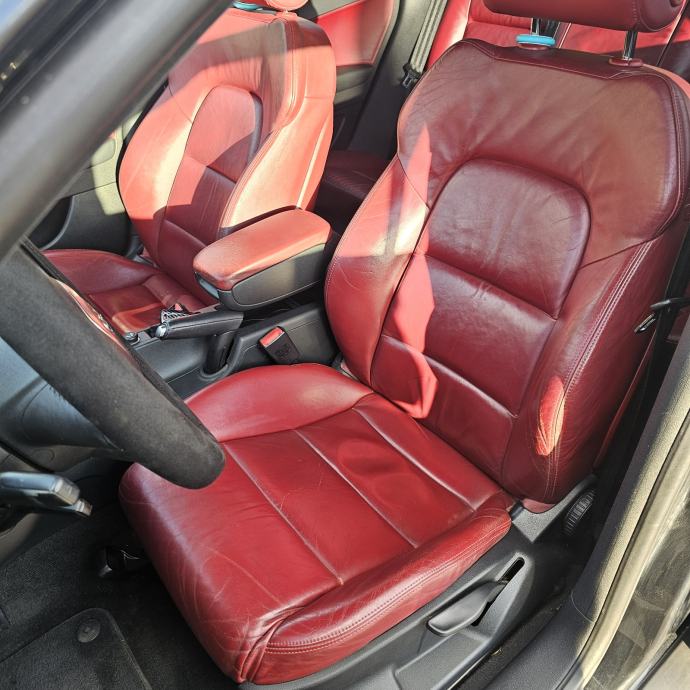 Audi A3 1,6 TDI 2012, fotografija 10