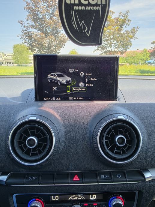 Audi A3 1.6 TDi automatik,S tronic, fotografija 4