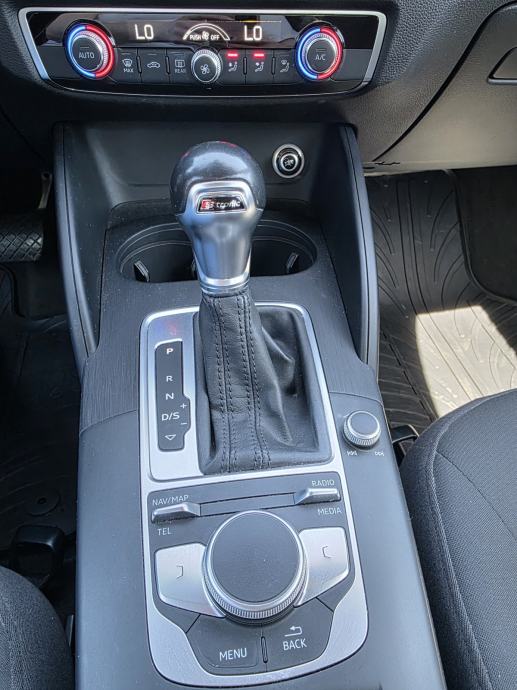 Audi A3 1.6 TDi automatik,S tronic, fotografija 5