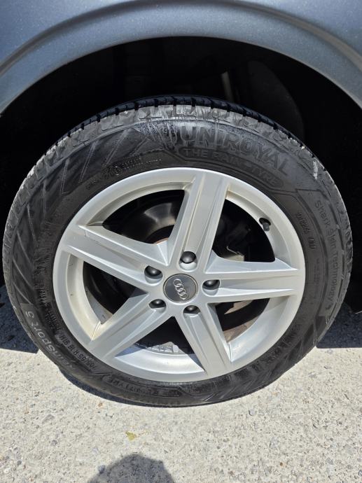 Audi A3 1.6 TDi automatik,S tronic, fotografija 3