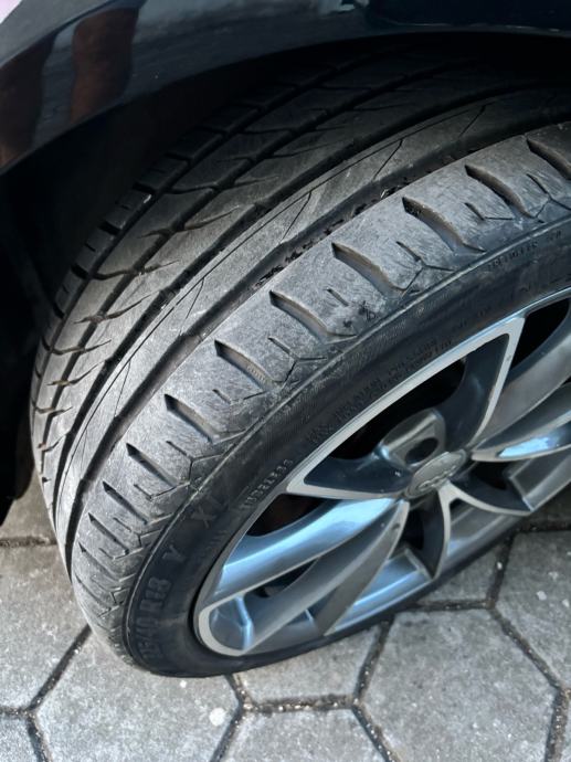 Audi A3 1.6 TDI dizel, fotografija 11