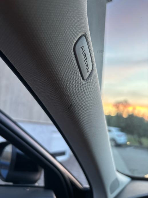 Audi A3 1.6 TDI dizel, fotografija 13