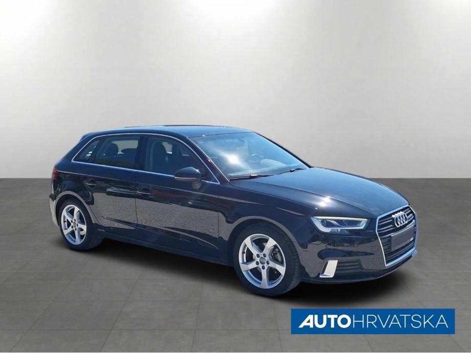 AUDI A3 1.6 TDI - Jamstvo 15 mjeseci!, 16.900,00 €, fotografija 3