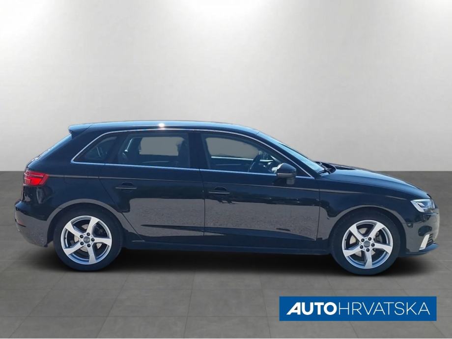 AUDI A3 1.6 TDI - Jamstvo 15 mjeseci!, 16.900,00 €, fotografija 4