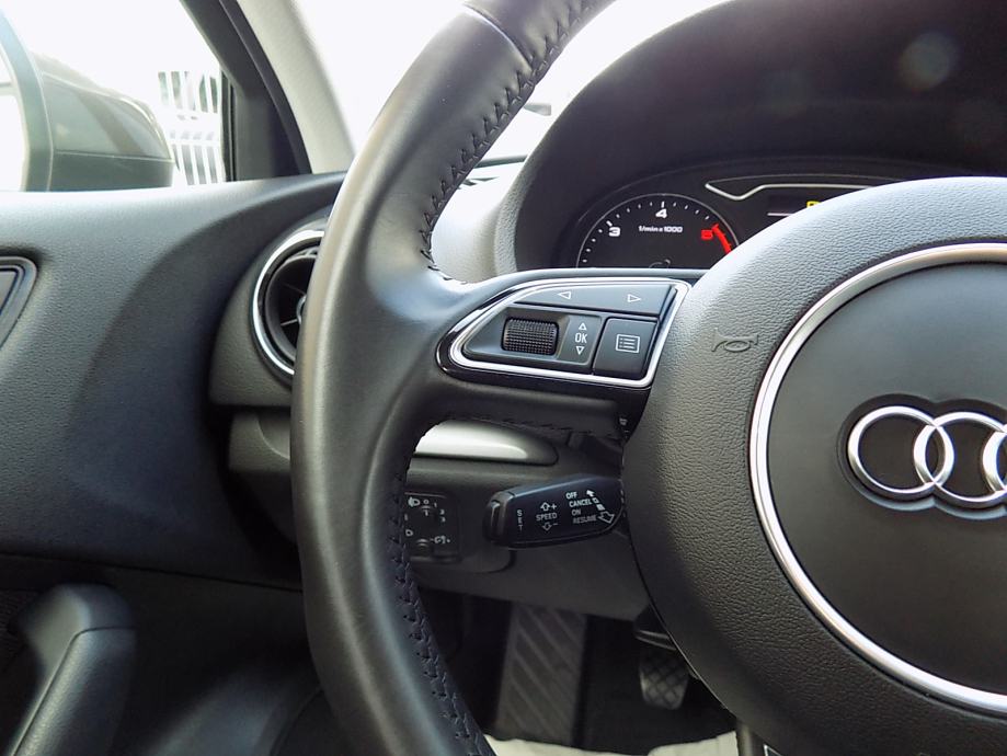 Audi A 3 1 6 Tdi 2015