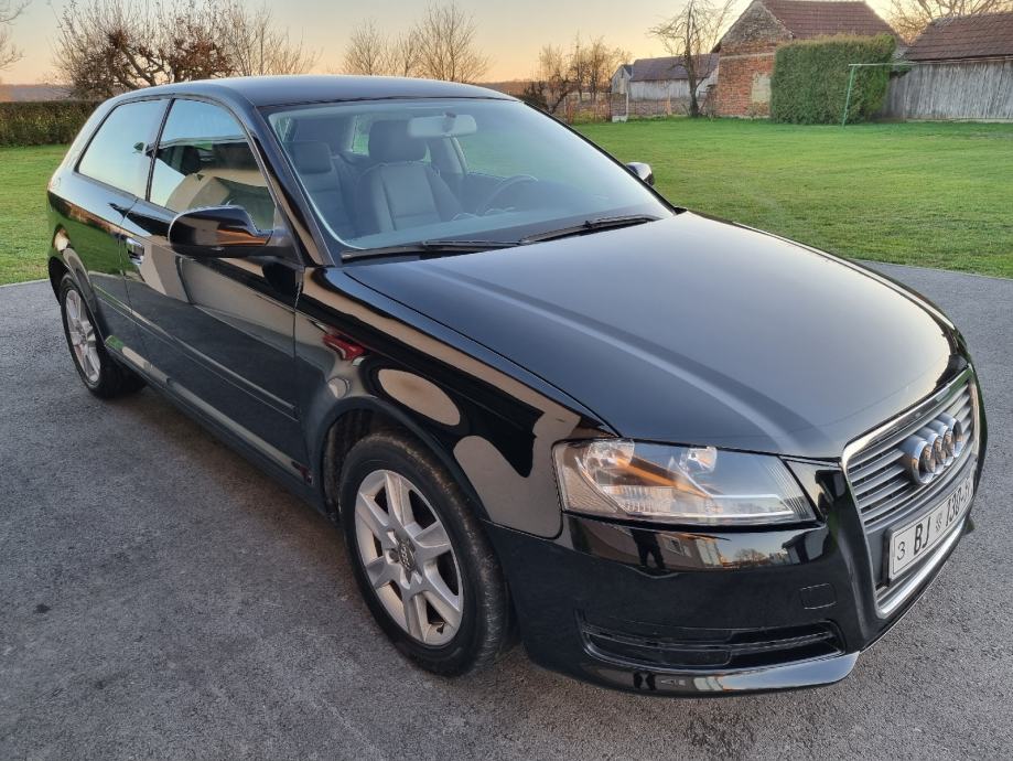 Audi A3 1 6 Tdi Probleme