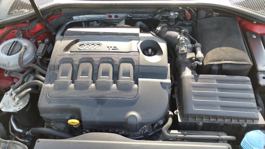 Wunderschne Audi A3 1 6 Tdi Ebenbildnull