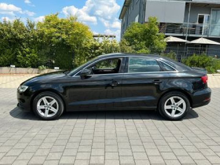 Wunderschne Audi A3 1 6 Tdi Ebenbild