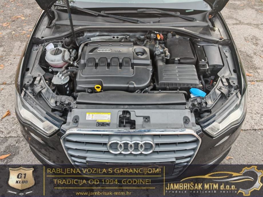 Wunderschne Audi A3 1 6 Tdi Ebenbild