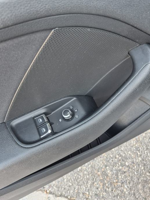 Audi A3 1,6 TDI, fotografija 7