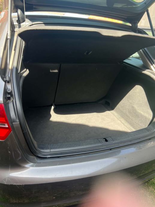 Audi A3 1,6 TDI, fotografija 7