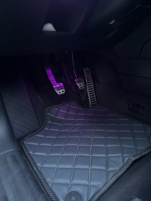 Audi A3 1,6 TDI, fotografija 7