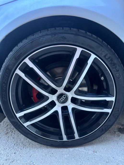 Audi A3 1,6 TDI, fotografija 2