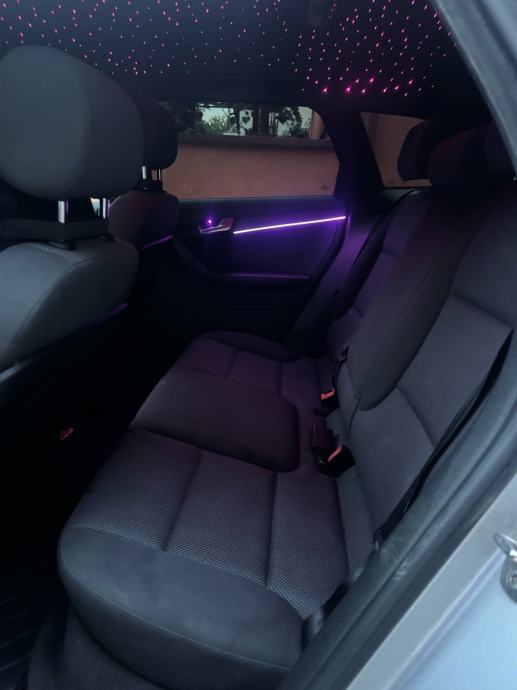 Audi A3 1,6 TDI, fotografija 9