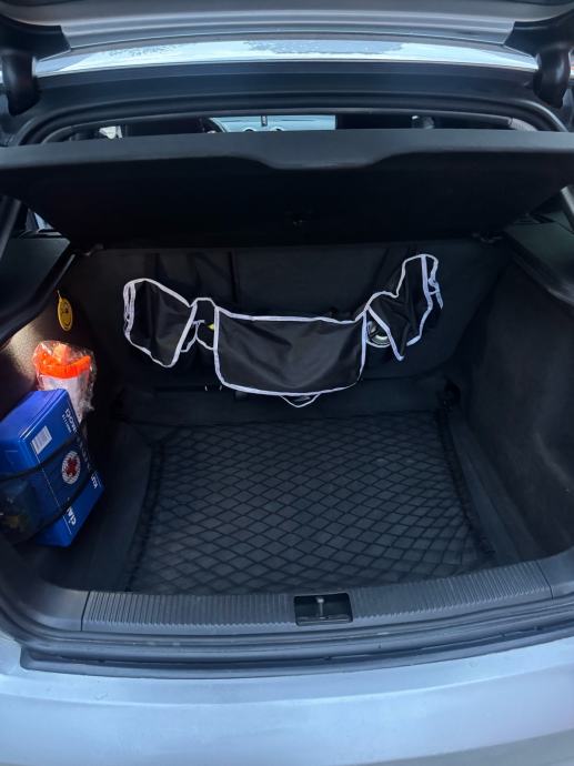 Audi A3 1,6 TDI, fotografija 11