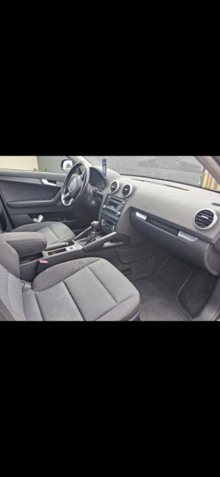 Audi A3 1,6 TDI, fotografija 5