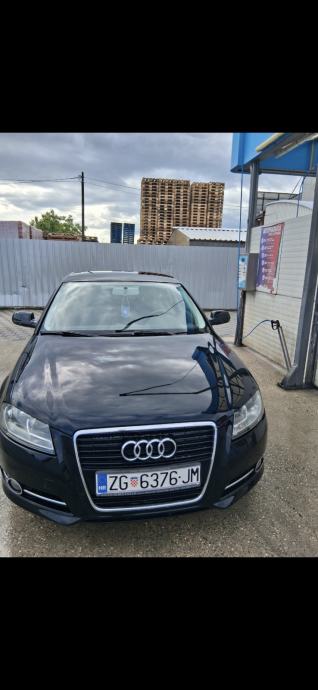Audi A3 1,6 TDI, fotografija 3