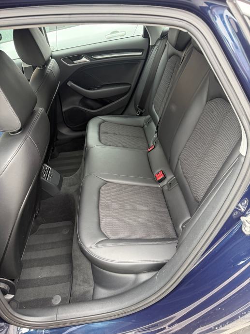Audi a3 1.6 tdi, fotografija 3